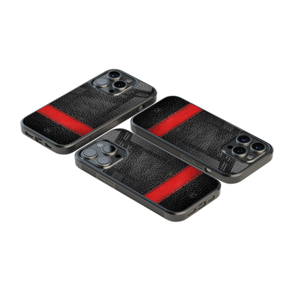 Luxury Glass Back Mobile Cover for iPhone, Samsung Galaxy, OnePlus, Pixel, Redmi & More