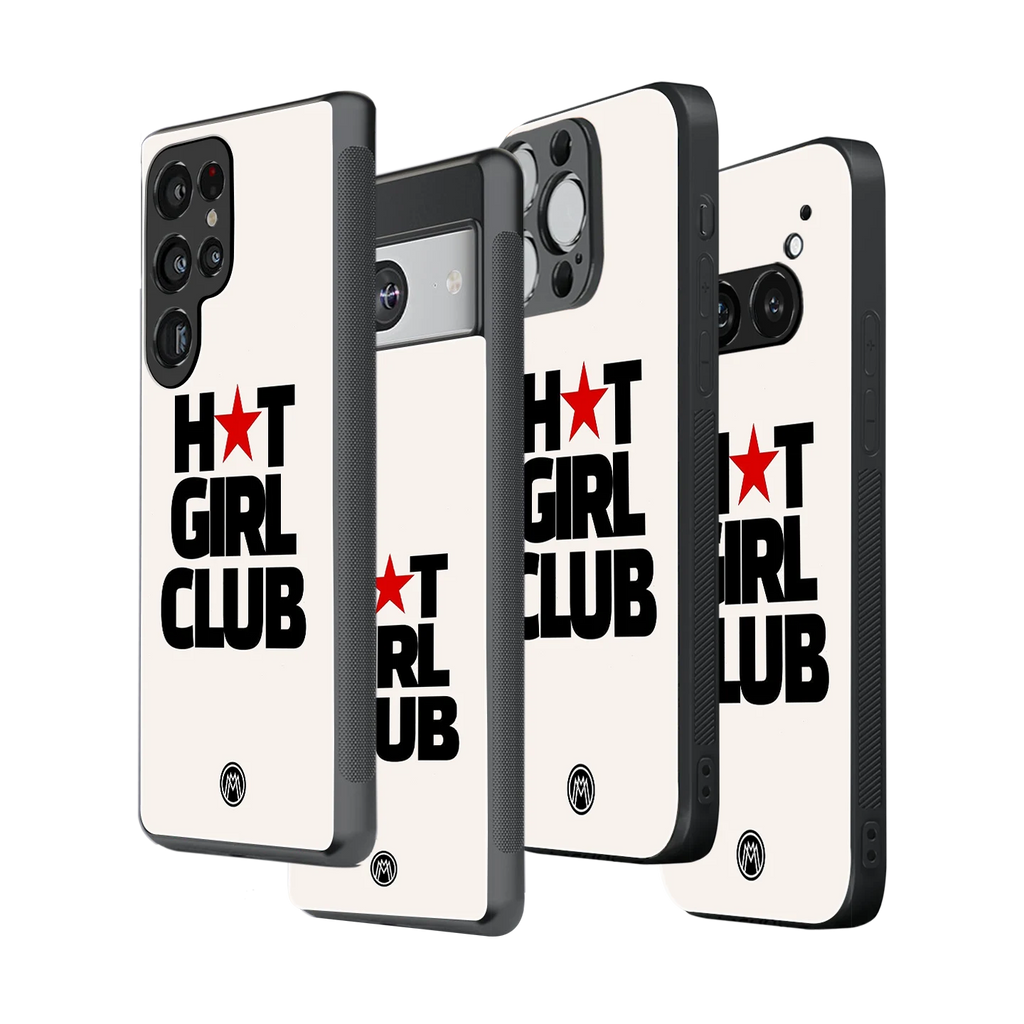 Stylish Glass Back Case for All Smartphones iPhone, Samsung, OnePlus, Pixel, Redmi, Oppo, Vivo, Motorola