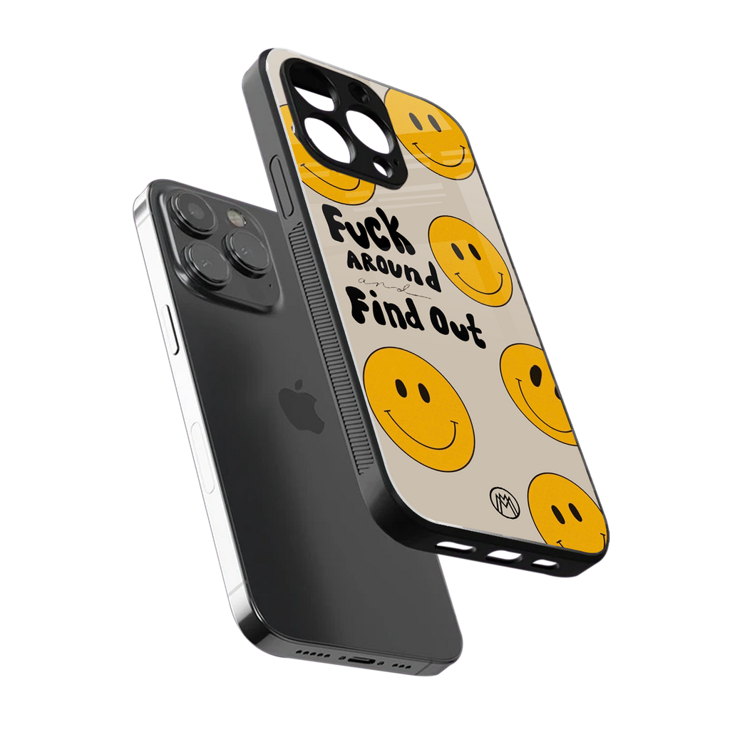 rebel back phone cover | glass case for iphone 13 pro max