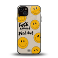 rebel back phone cover | glass case for iphone 13