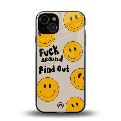 rebel back phone cover | glass case for iphone 13