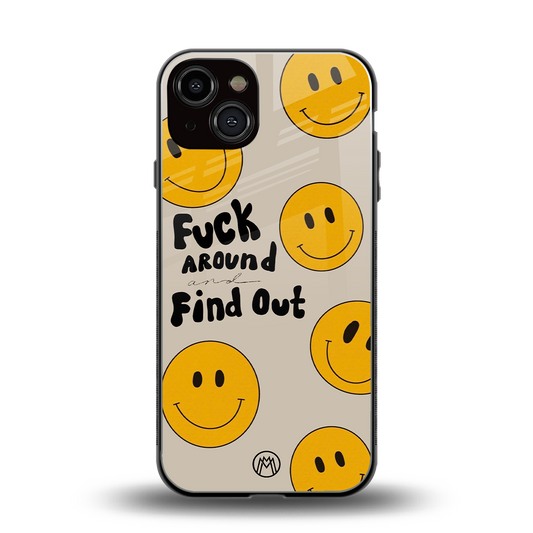 rebel back phone cover | glass case for iphone 13