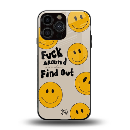 rebel back phone cover | glass case for iphone 14 pro max