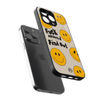 rebel back phone cover | glass case for iphone 14 pro
