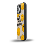 rebel back phone cover | glass case for iphone 16 pro max