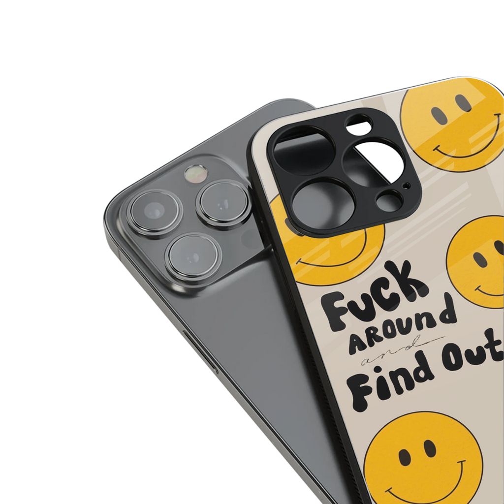 rebel back phone cover | glass case for iphone 16