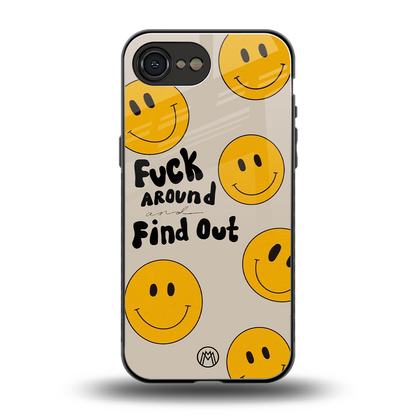 rebel back phone cover | glass case for iphone 16e