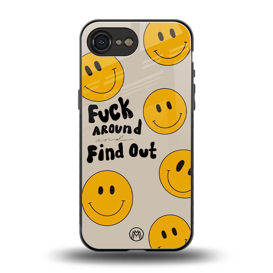 rebel back phone cover | glass case for iphone 16e