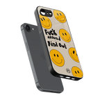 rebel back phone cover | glass case for iphone 16e