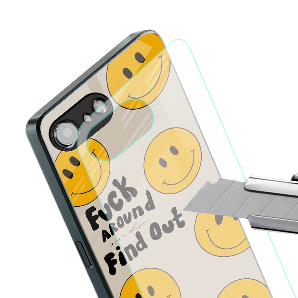 rebel back phone cover | glass case for iphone 16e