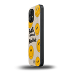 rebel back phone cover | glass case for nothing phone 1