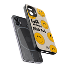 rebel back phone cover | glass case for nothing phone 2