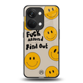 rebel back phone cover | glass case for oneplus nord 3