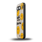 rebel back phone cover | glass case for oneplus nord 4
