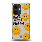 rebel back phone cover | glass case for oneplus nord ce 3