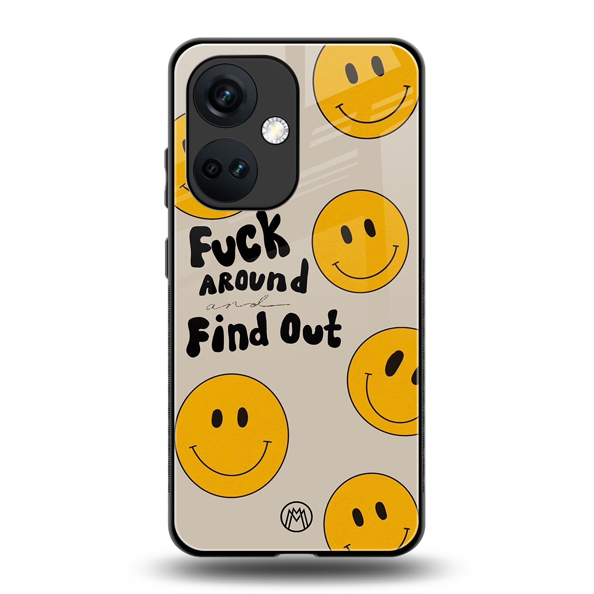 rebel back phone cover | glass case for oneplus nord ce 3