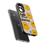 rebel back phone cover | glass case for oneplus nord ce 3
