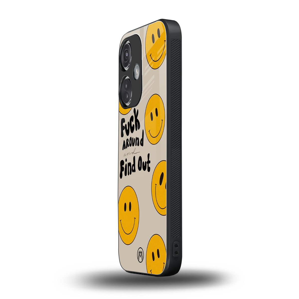 rebel back phone cover | glass case for oneplus nord ce 3