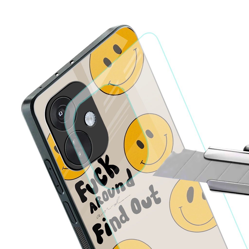 rebel back phone cover | glass case for oneplus nord ce 3