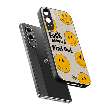 rebel back phone cover | glass case for oneplus nord ce 4 lite