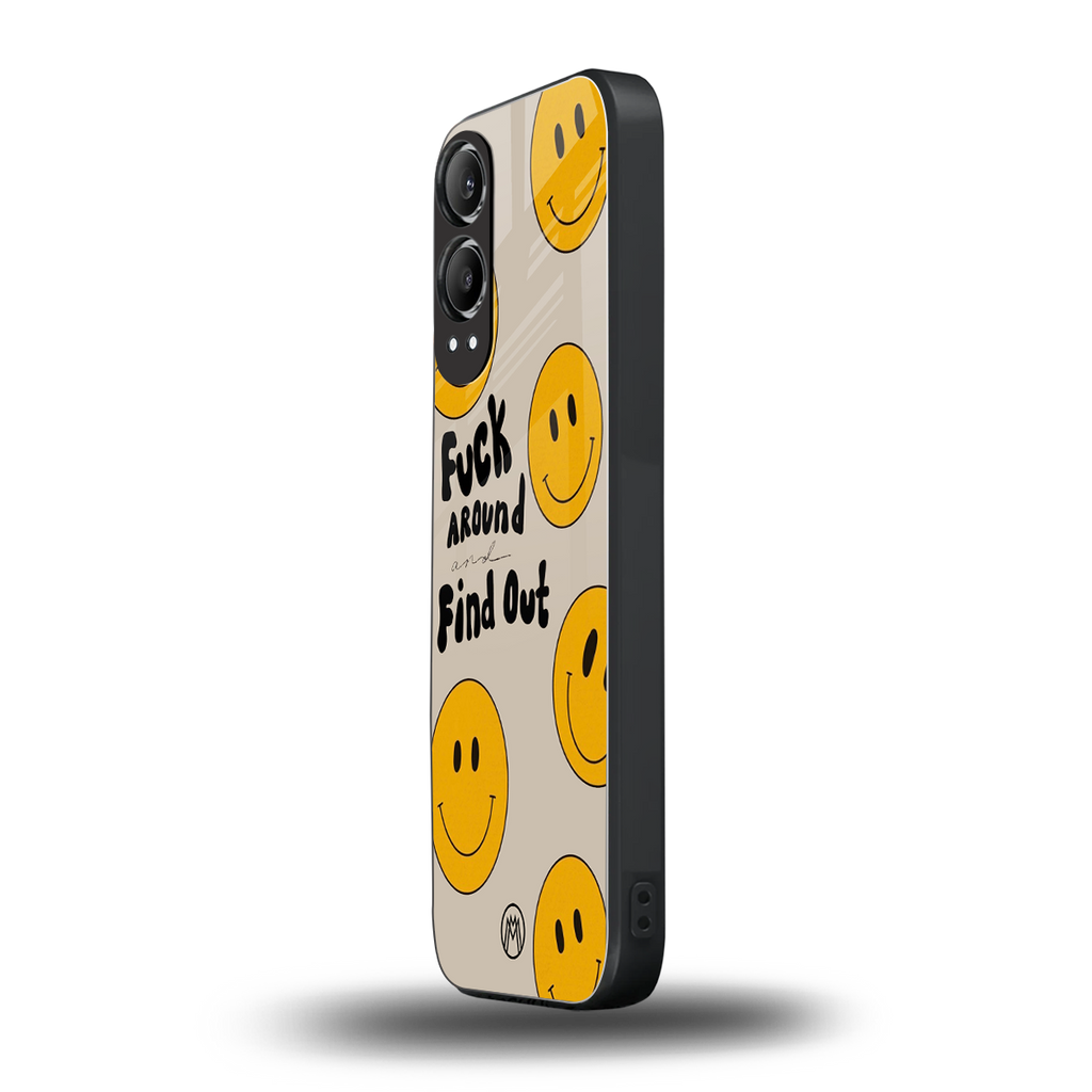 rebel back phone cover | glass case for oneplus nord ce 4 lite