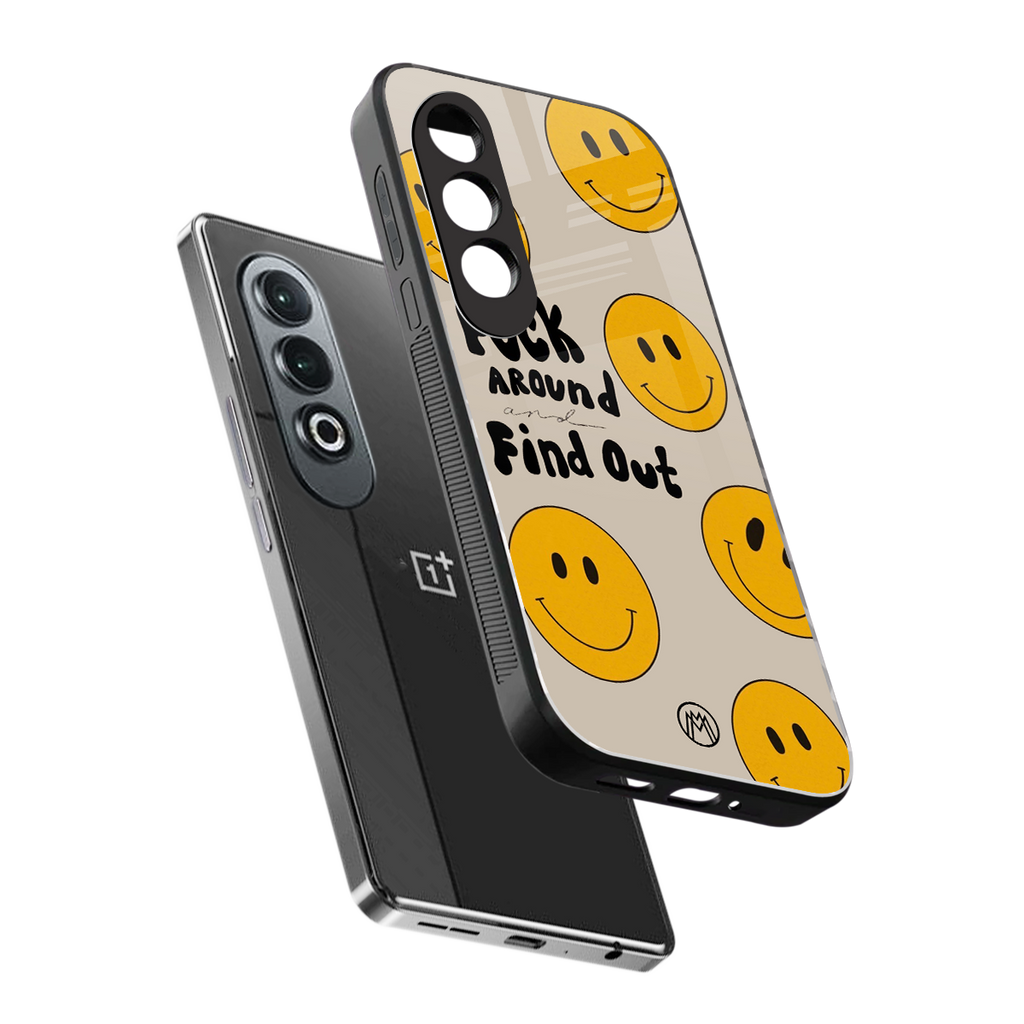 rebel back phone cover | glass case for oneplus nord ce 4