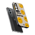 rebel back phone cover | glass case for oneplus nord ce 4