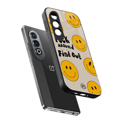 rebel back phone cover | glass case for oneplus nord ce 4