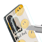 rebel back phone cover | glass case for oneplus nord ce 4