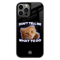 Premium Glass Back Mobile Phone Cover for iPhone, Samsung, OnePlus, Google Pixel, Redmi, Oppo, Vivo & Realme