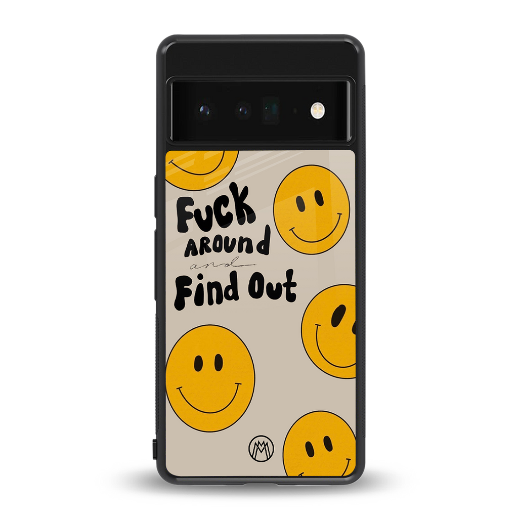 rebel back phone cover | glass case for google pixel 6 pro