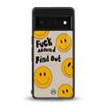 rebel back phone cover | glass case for google pixel 6 pro