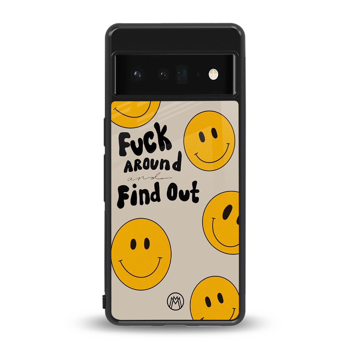 rebel back phone cover | glass case for google pixel 6 pro