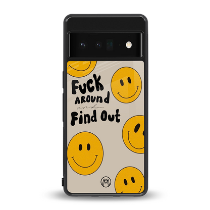 rebel back phone cover | glass case for google pixel 6 pro