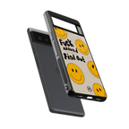 rebel back phone cover | glass case for google pixel 6