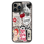 Premium Glass Back Mobile Phone Cover for iPhone, Samsung, OnePlus, Google Pixel, Redmi, Oppo, Vivo & Realme