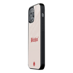 Slim Glass Back Phone Case for Multiple Brands iPhone, Samsung, Redmi, OnePlus, Oppo, Vivo