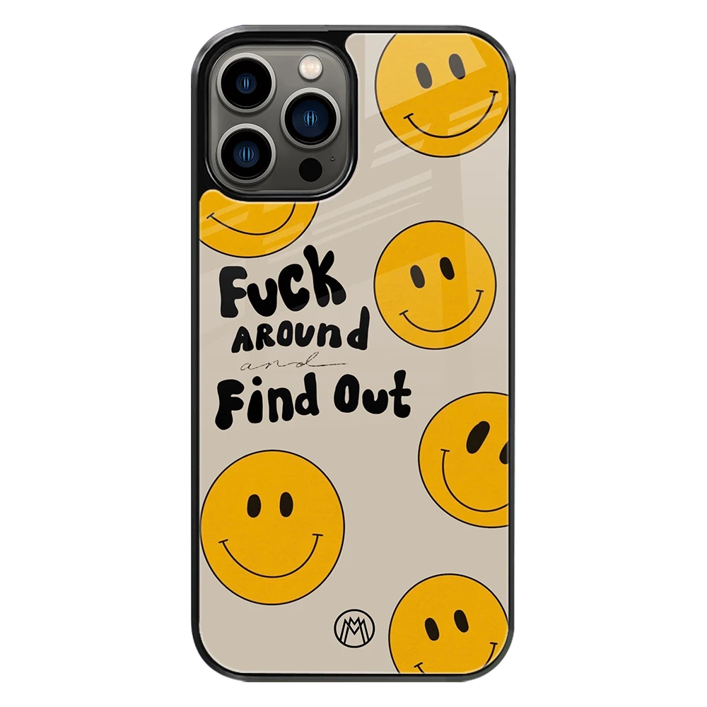 Premium Glass Back Mobile Phone Cover for iPhone, Samsung, OnePlus, Google Pixel, Redmi, Oppo, Vivo & Realme