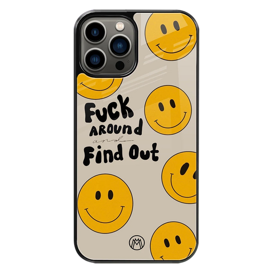 Premium Glass Back Mobile Phone Cover for iPhone, Samsung, OnePlus, Google Pixel, Redmi, Oppo, Vivo & Realme