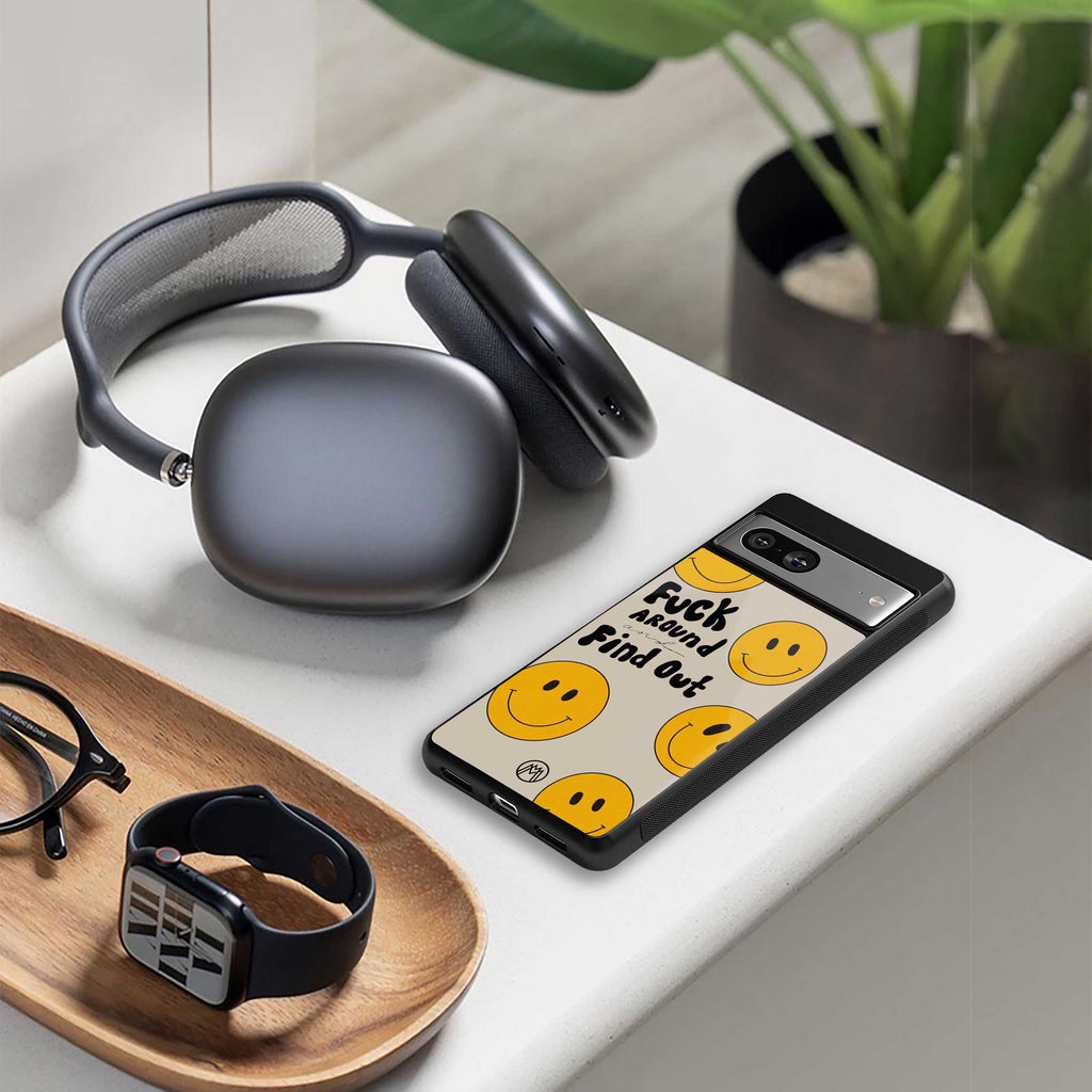 rebel back phone cover | glass case for samsung galaxy s24