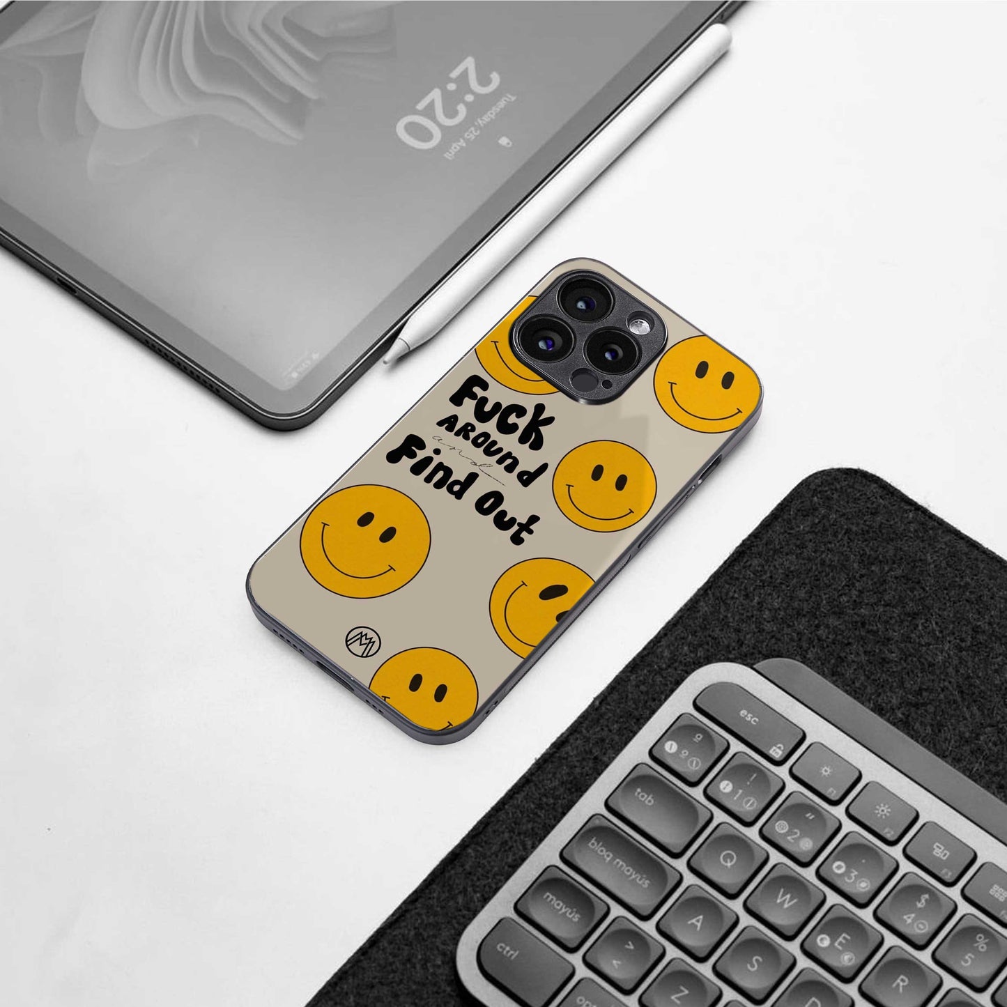 rebel back phone cover | glass case for samsung galaxy s24 ultra