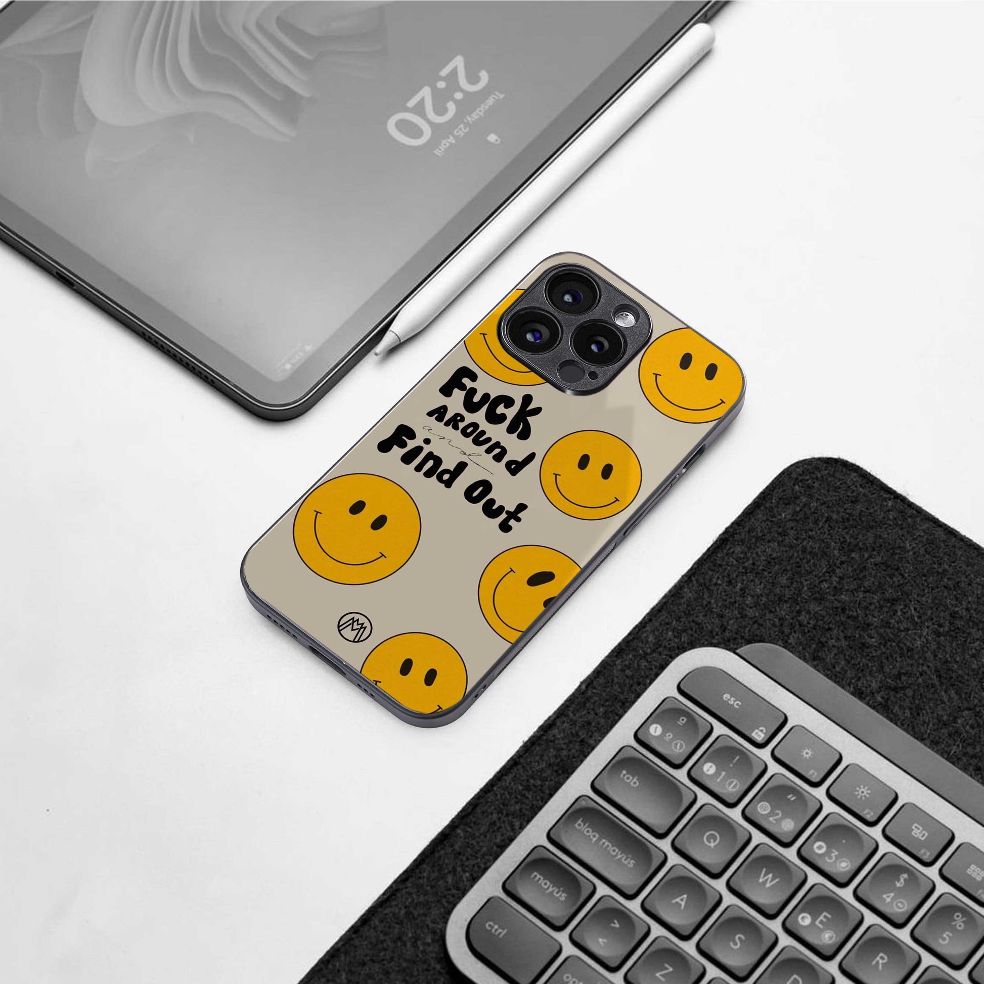 rebel back phone cover | glass case for samsung galaxy s24 ultra