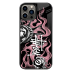 Premium Glass Back Mobile Phone Cover for iPhone, Samsung, OnePlus, Google Pixel, Redmi, Oppo, Vivo & Realme