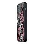 Slim Glass Back Phone Case for Multiple Brands iPhone, Samsung, Redmi, OnePlus, Oppo, Vivo