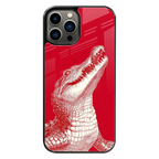 Premium Glass Back Mobile Phone Cover for iPhone, Samsung, OnePlus, Google Pixel, Redmi, Oppo, Vivo & Realme