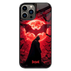 Premium Glass Back Mobile Phone Cover for iPhone, Samsung, OnePlus, Google Pixel, Redmi, Oppo, Vivo & Realme