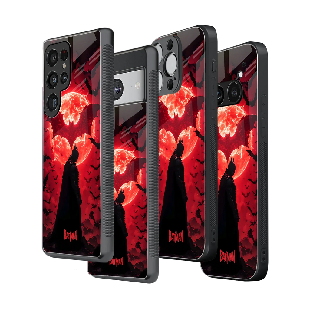 Stylish Glass Back Case for All Smartphones iPhone, Samsung, OnePlus, Pixel, Redmi, Oppo, Vivo, Motorola