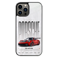 Premium Glass Back Mobile Phone Cover for iPhone, Samsung, OnePlus, Google Pixel, Redmi, Oppo, Vivo & Realme