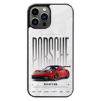 Premium Glass Back Mobile Phone Cover for iPhone, Samsung, OnePlus, Google Pixel, Redmi, Oppo, Vivo & Realme