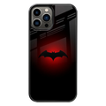 Premium Glass Back Mobile Phone Cover for iPhone, Samsung, OnePlus, Google Pixel, Redmi, Oppo, Vivo & Realme
